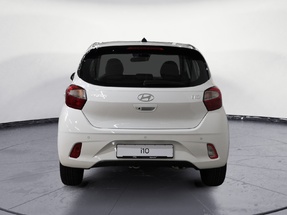 Hyundai - i10 1.0 Select