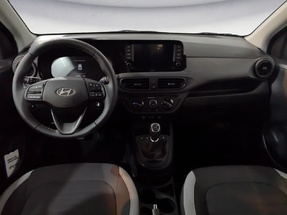 Hyundai - i10 1.0 Select