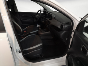 Hyundai - i10 1.0 Select