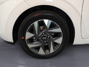 Hyundai - i10 1.0 Select