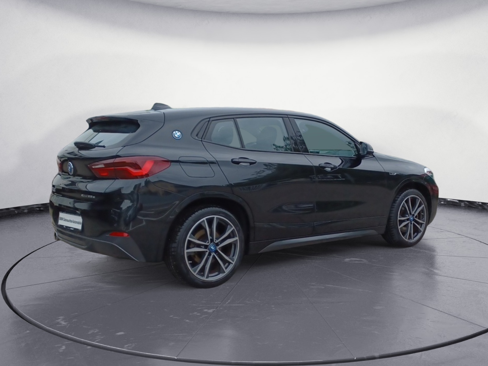 BMW - X2 xDrive25e M Sport