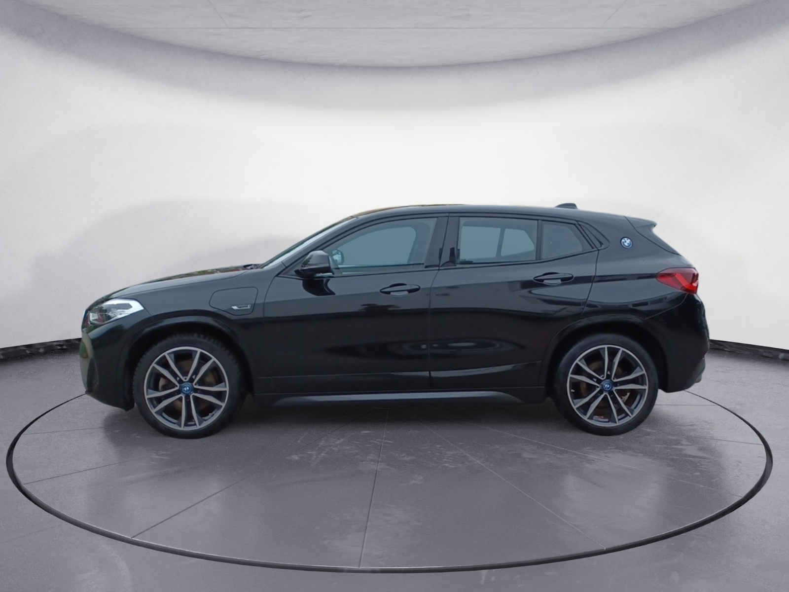 BMW - X2 xDrive25e M Sport