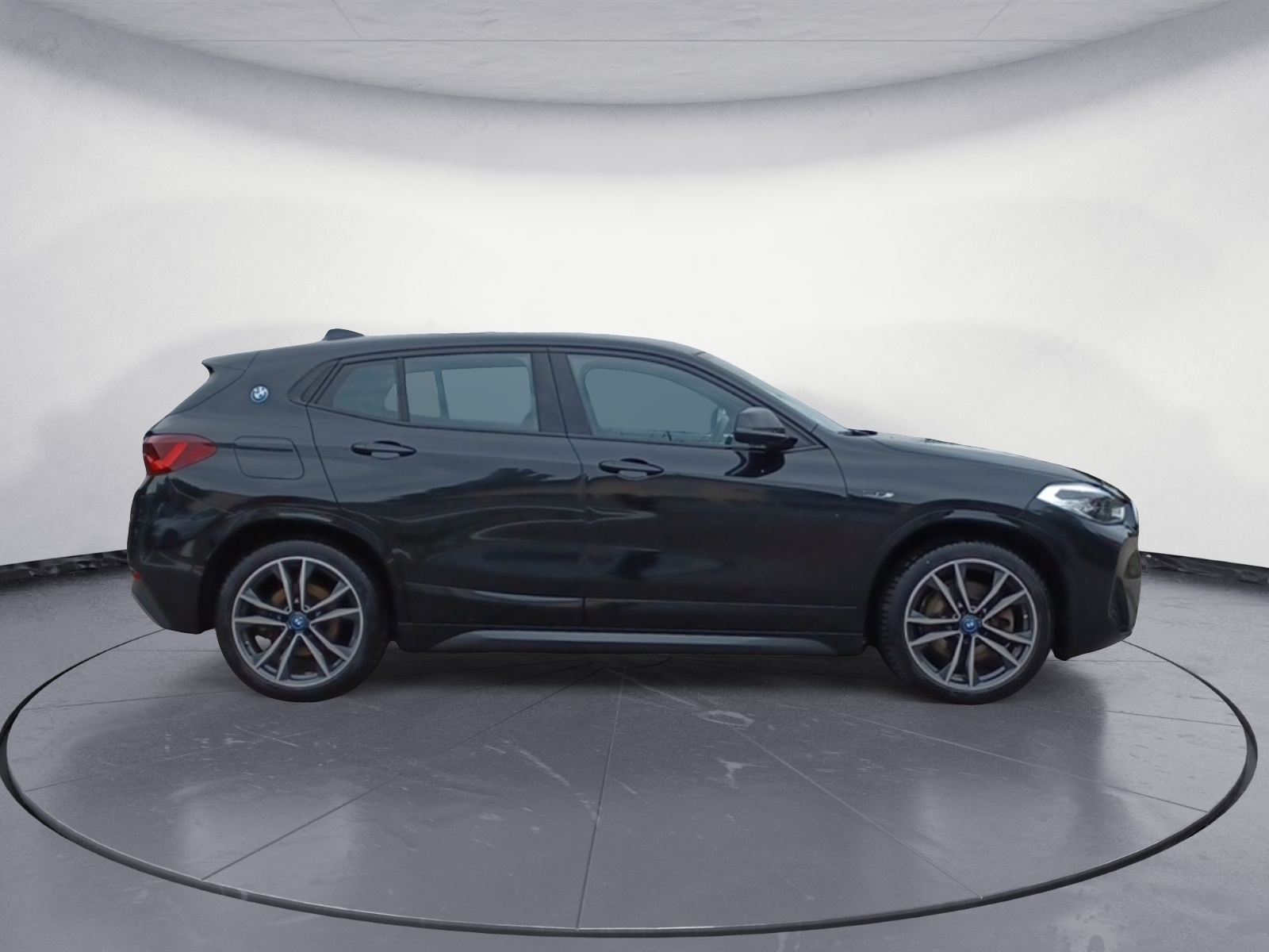 BMW - X2 xDrive25e M Sport