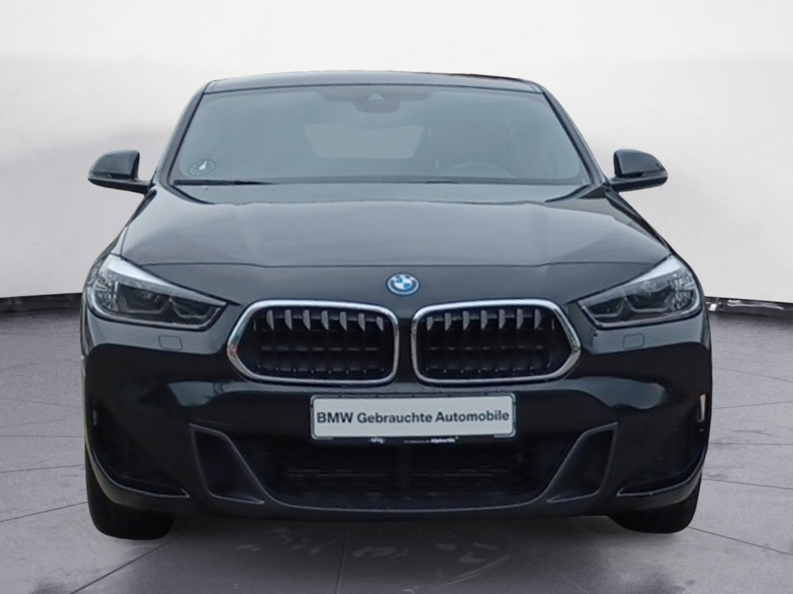 BMW - X2 xDrive25e M Sport