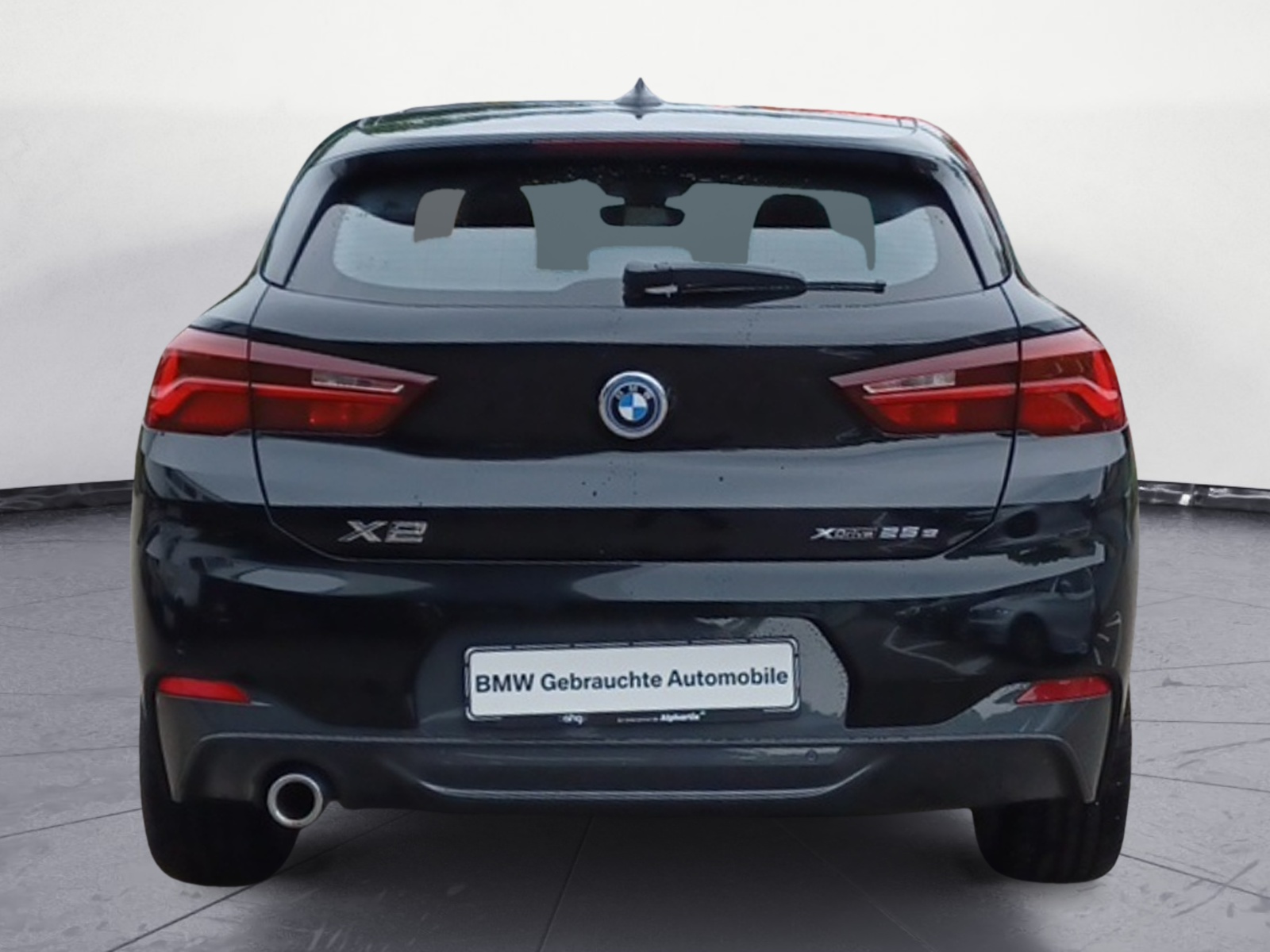 BMW - X2 xDrive25e M Sport