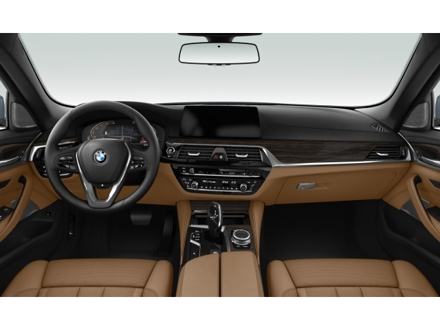 BMW - 540d xDrive Touring