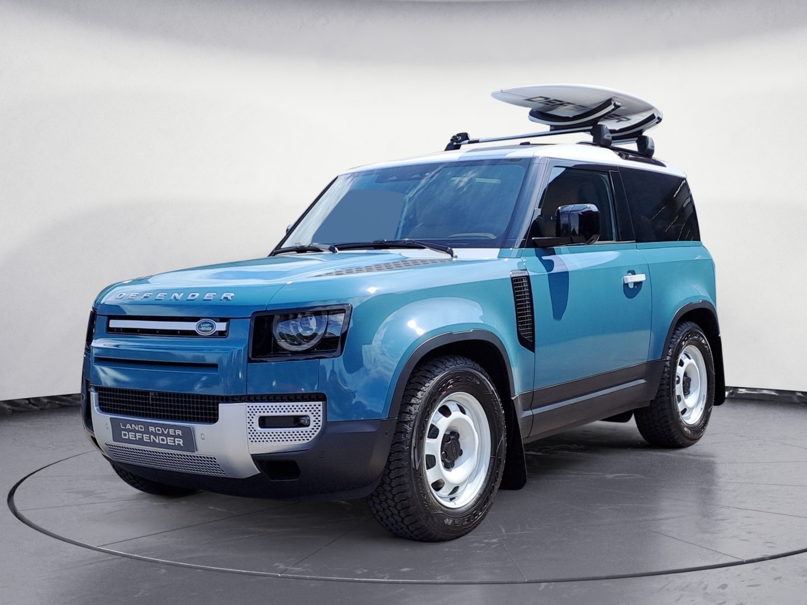Land Rover - Defender 90 D250 SE reduziert !