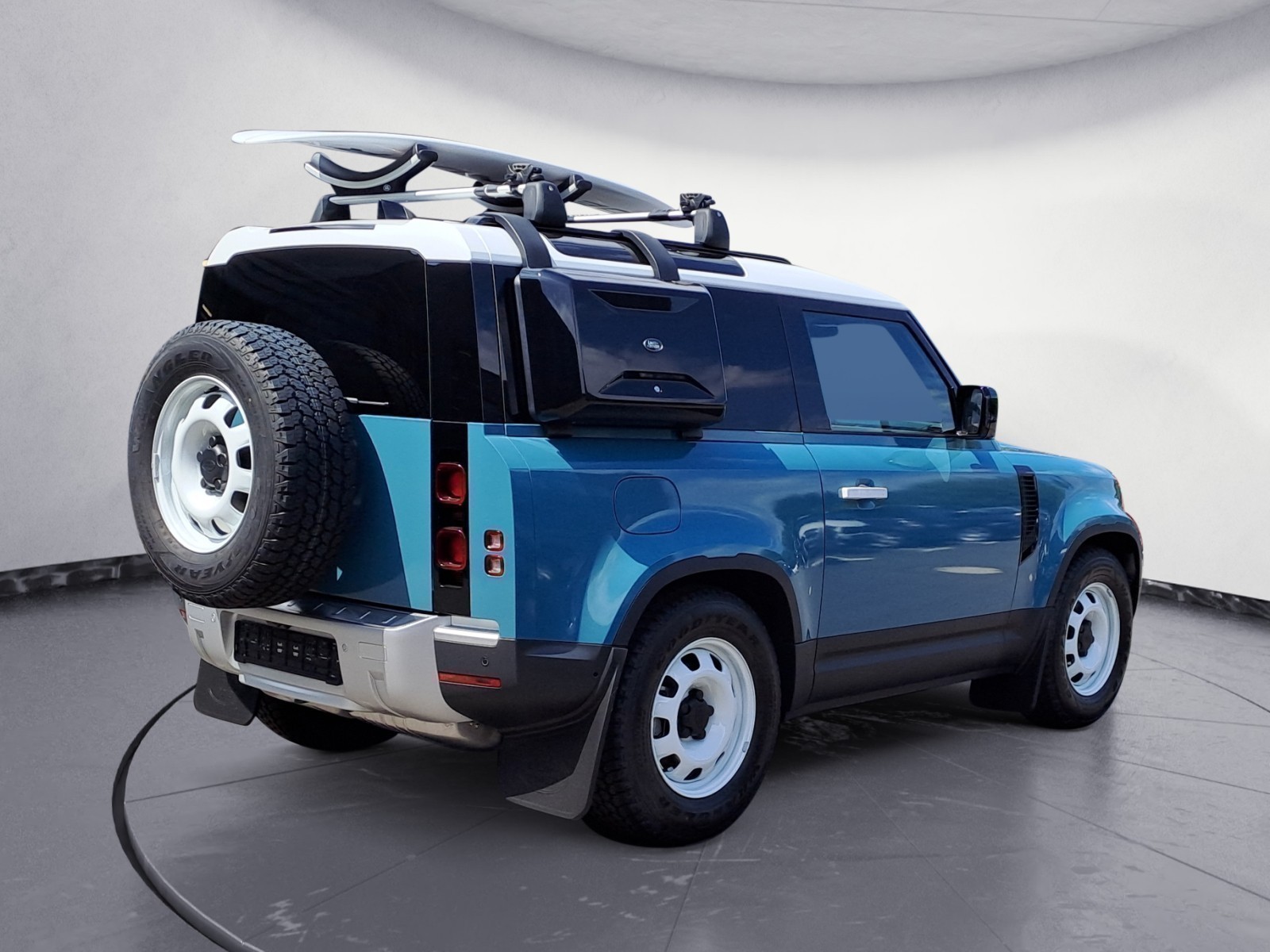 Land Rover - Defender 90 D250 SE reduziert !