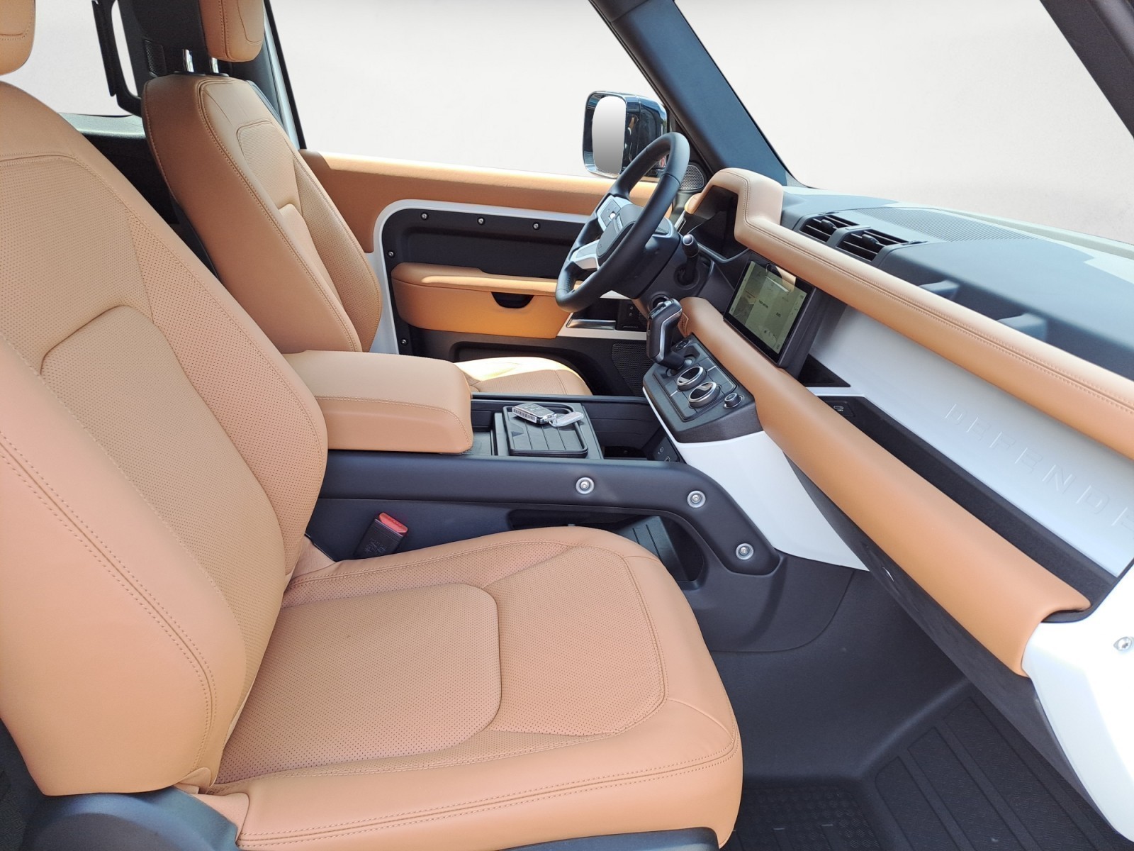 Land Rover - Defender 90 D250 SE reduziert !