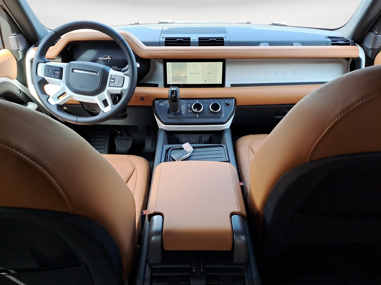 Land Rover - Defender 90 D250 SE reduziert !