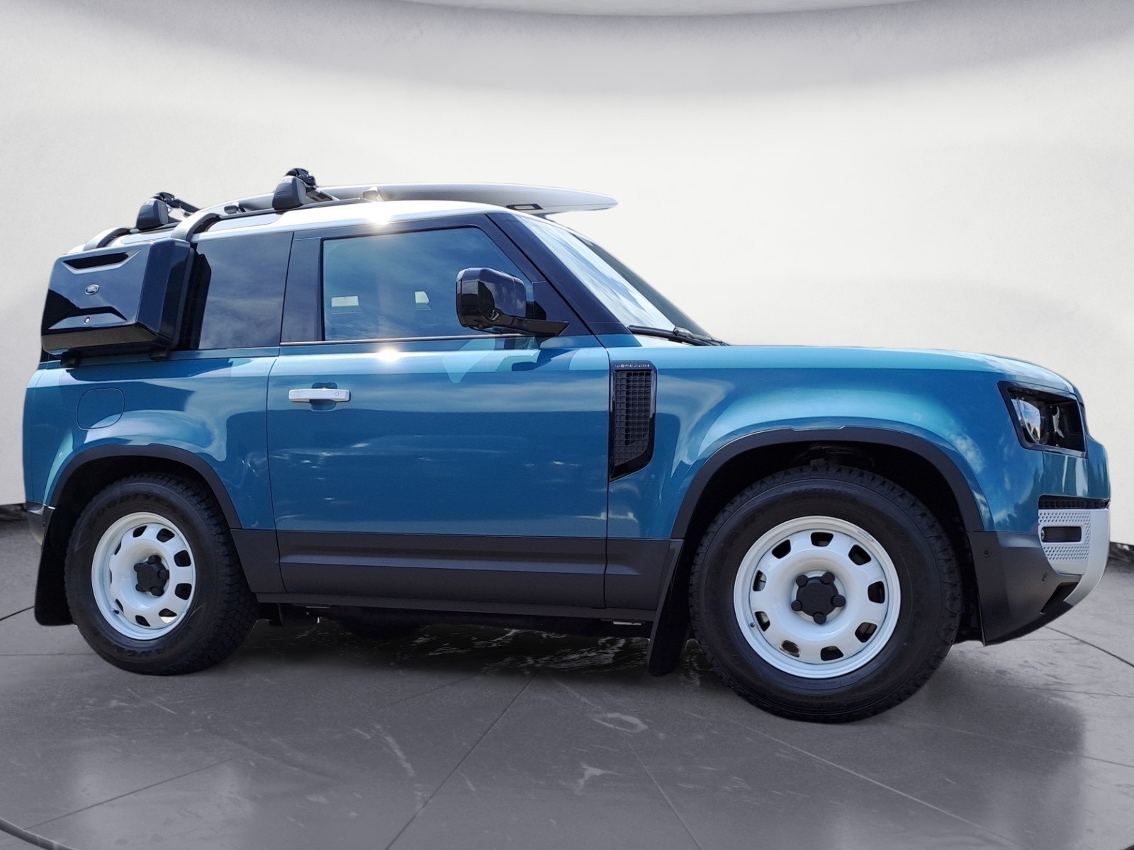 Land Rover - Defender 90 D250 SE reduziert !