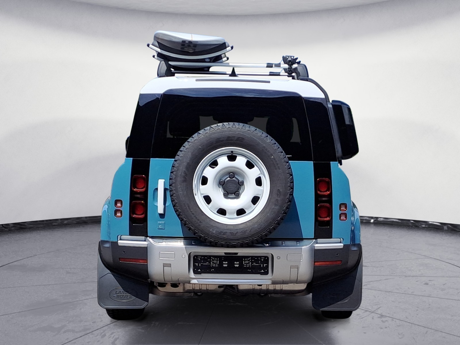 Land Rover - Defender 90 D250 SE reduziert !