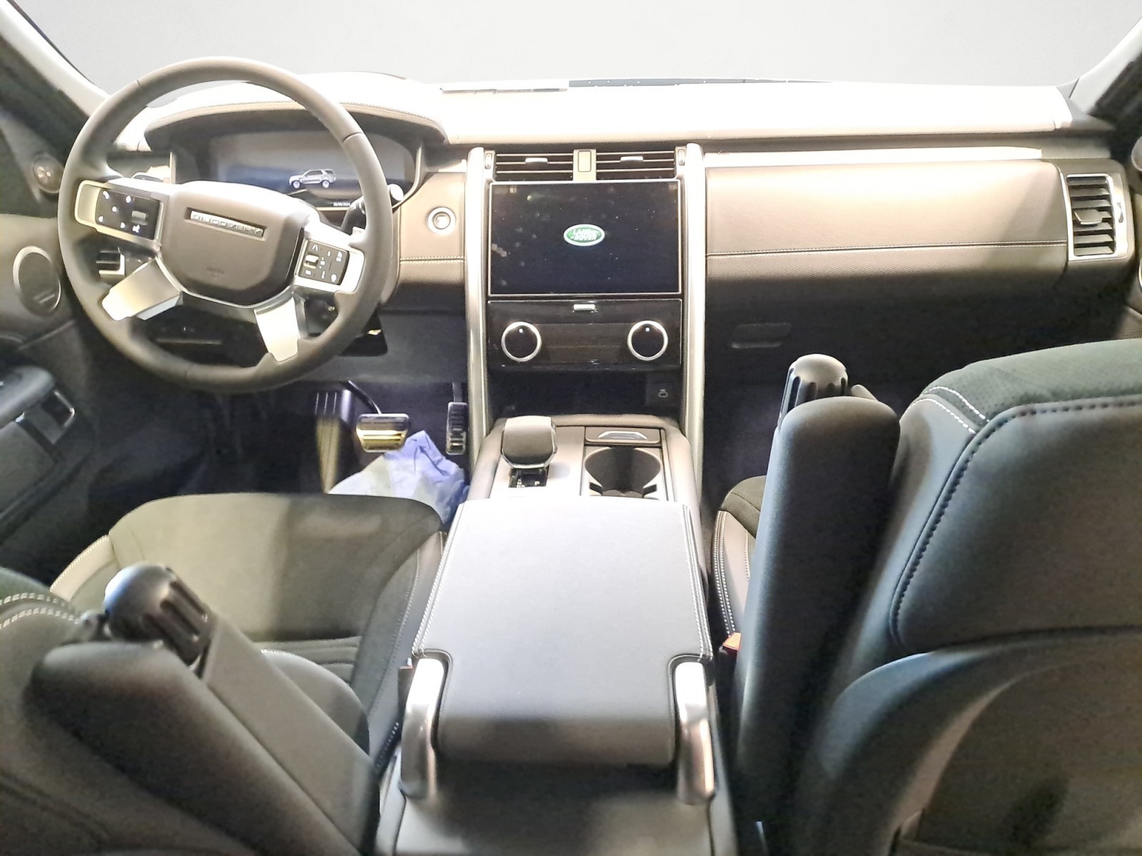 Land Rover - Discovery D300 Dynamic SE