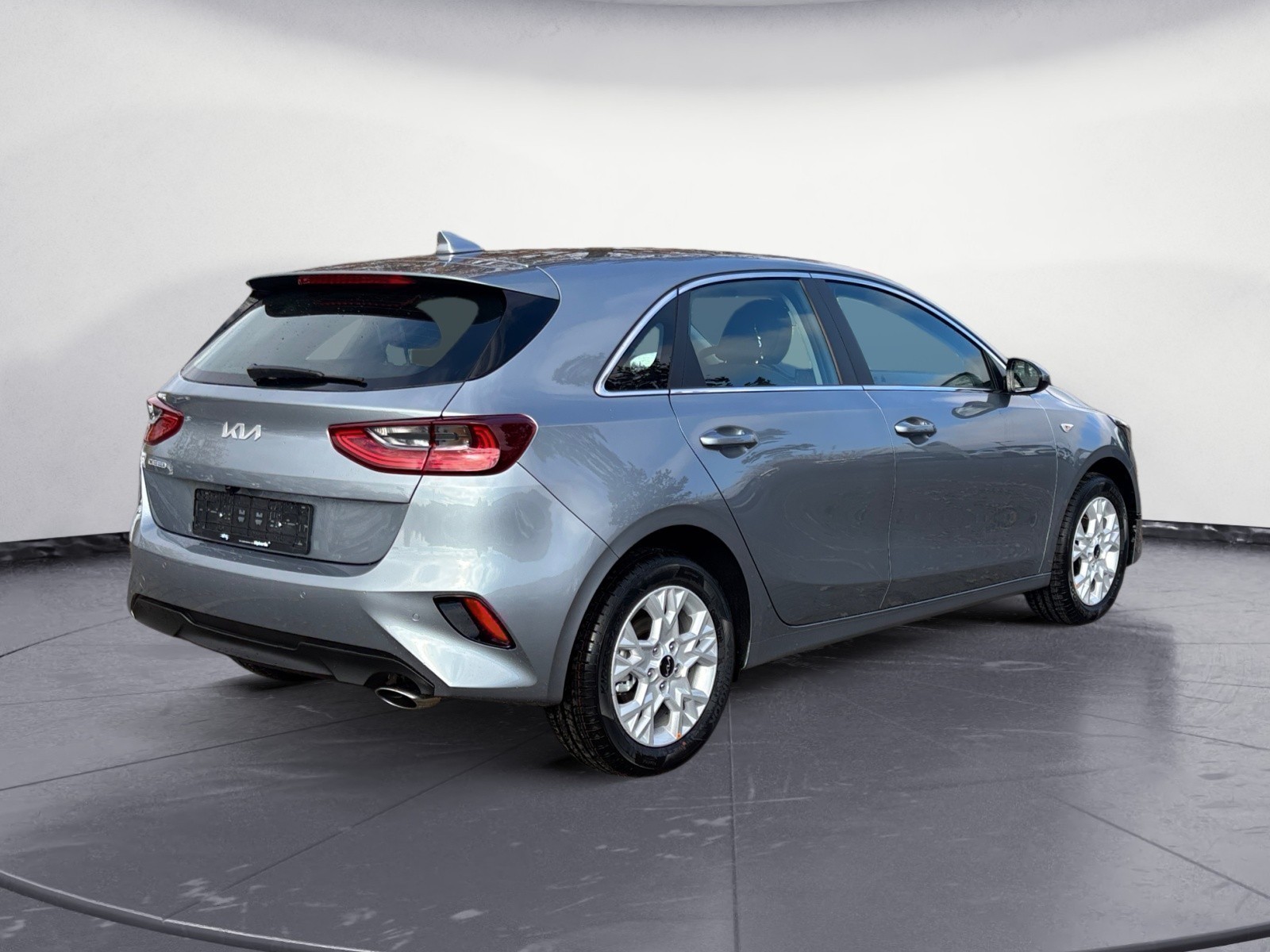 Kia - cee´d / Ceed 1.5 DCT7 Vision