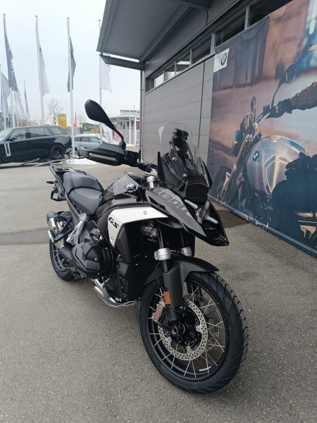 BMW Motorrad - R 1300 GS sofort Verfügbar