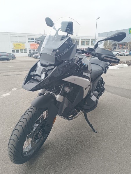 BMW Motorrad - R 1300 GS sofort Verfügbar