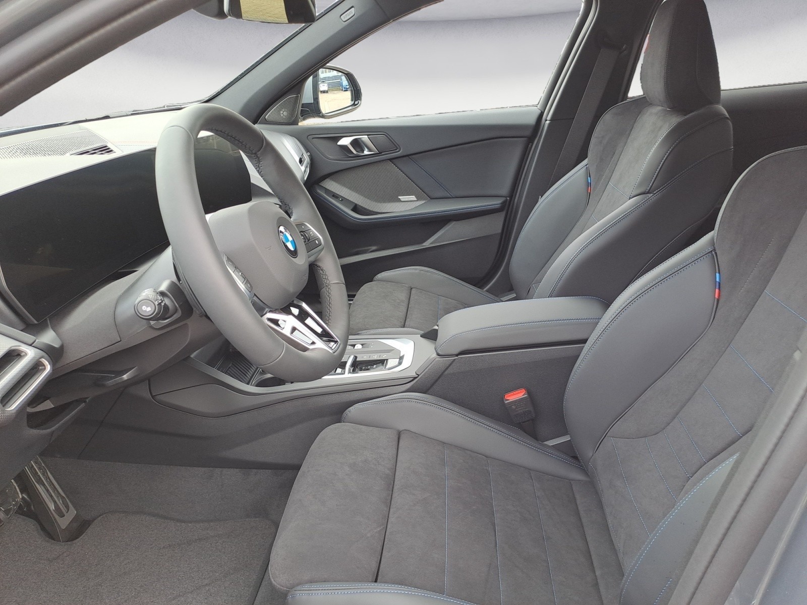 BMW - 118d Aut