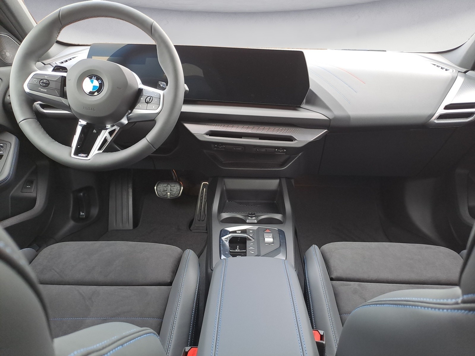 BMW - 118d Aut