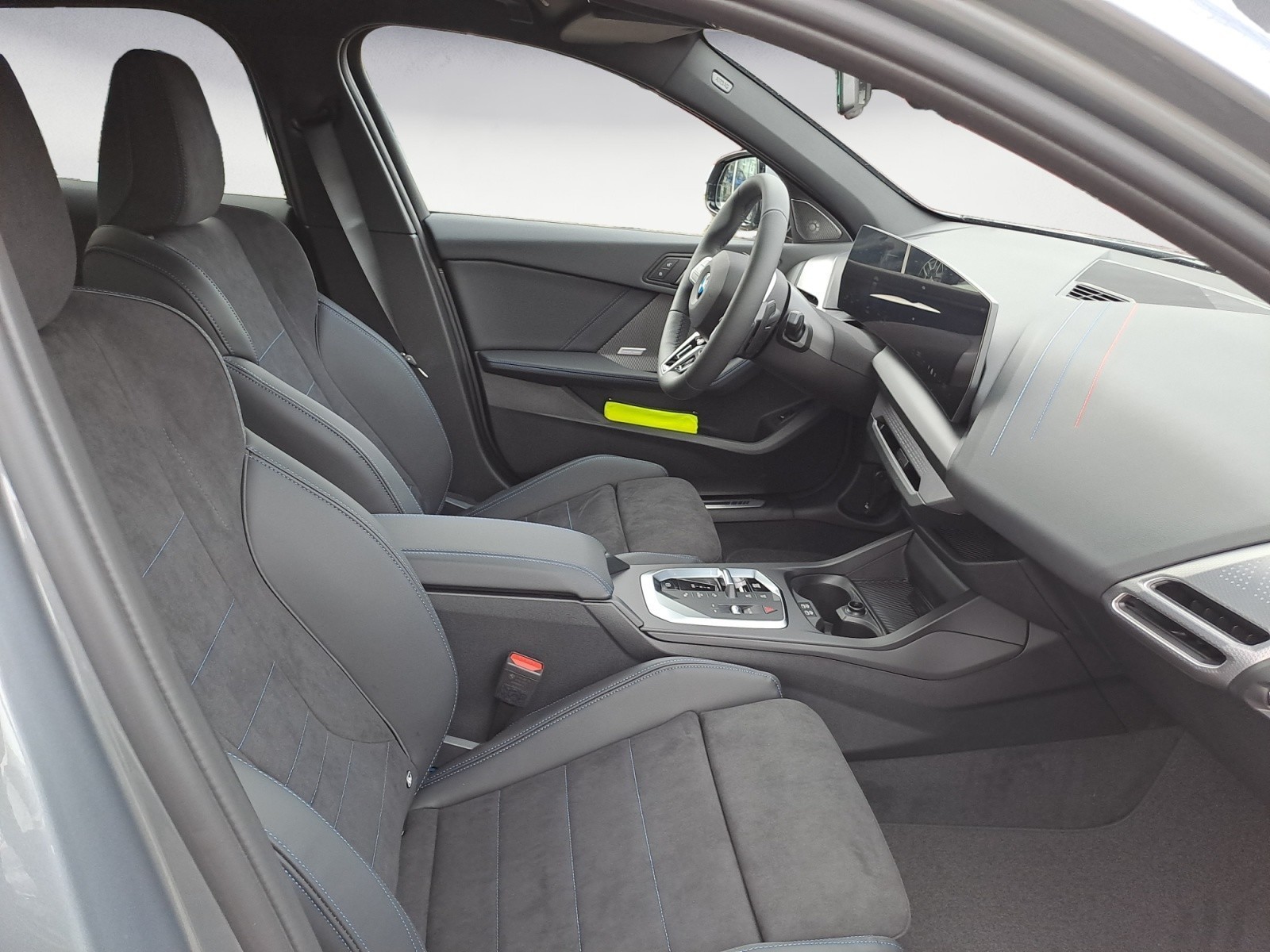 BMW - 118d Aut