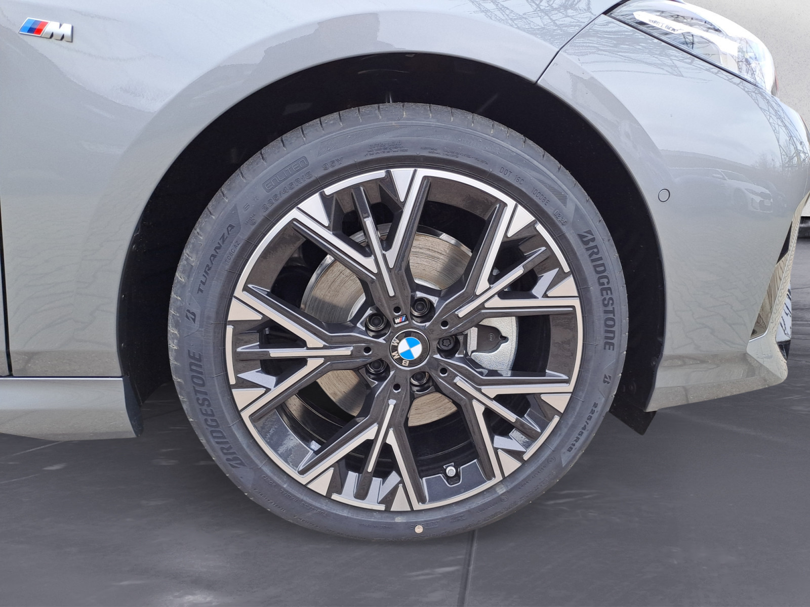 BMW - 118d Aut
