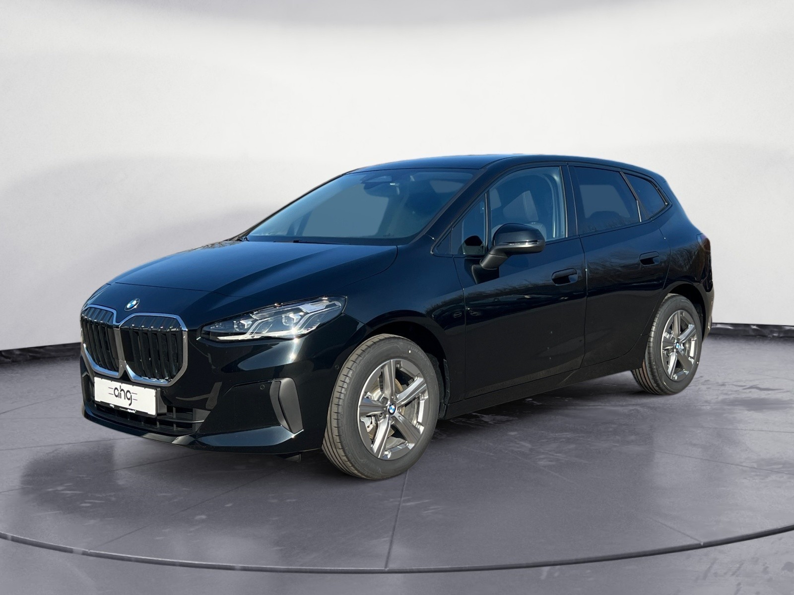 BMW - 220d Active Tourer
