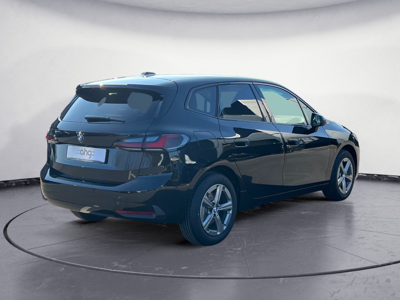BMW - 220d Active Tourer