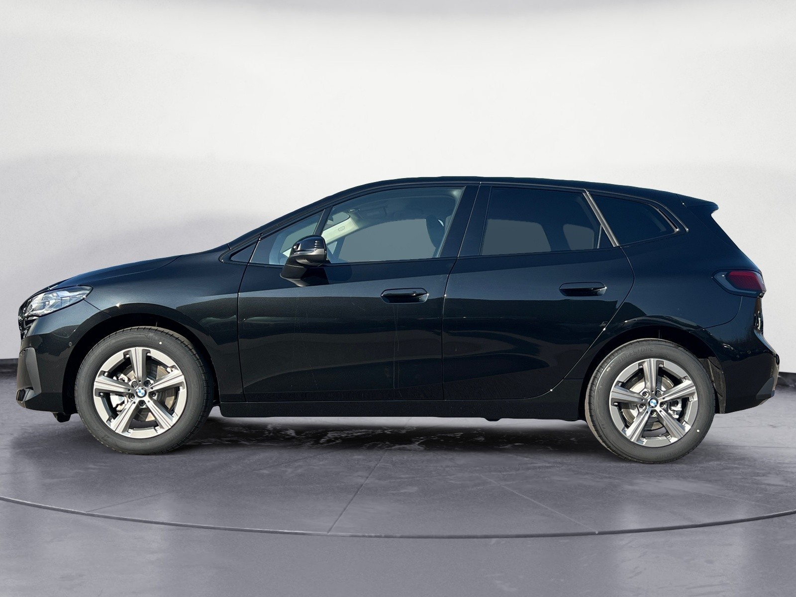 BMW - 220d Active Tourer