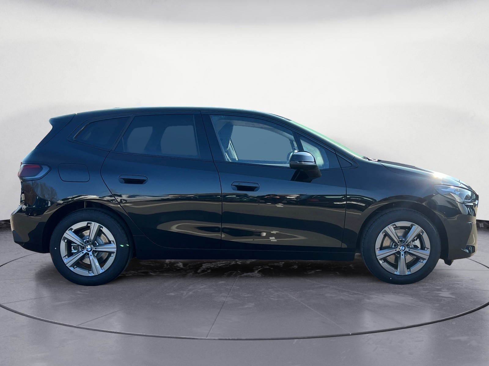 BMW - 220d Active Tourer