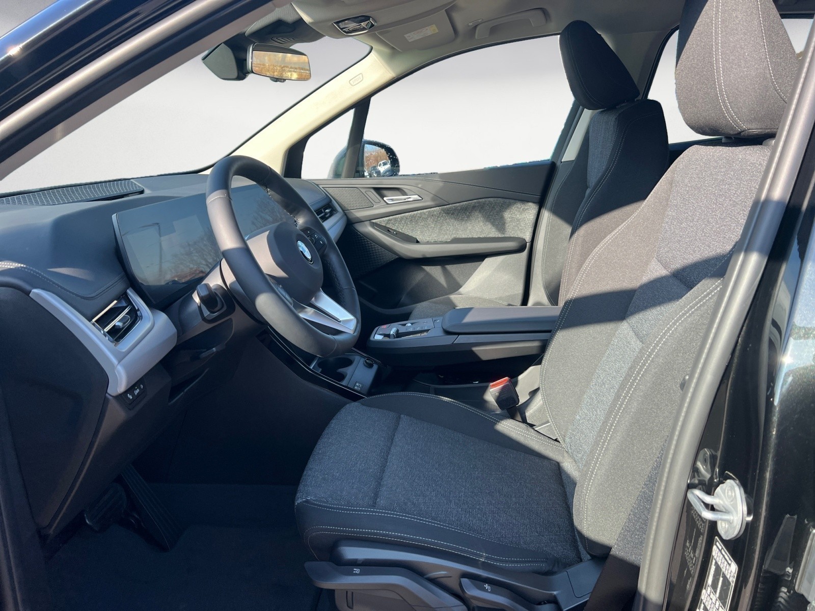 BMW - 220d Active Tourer