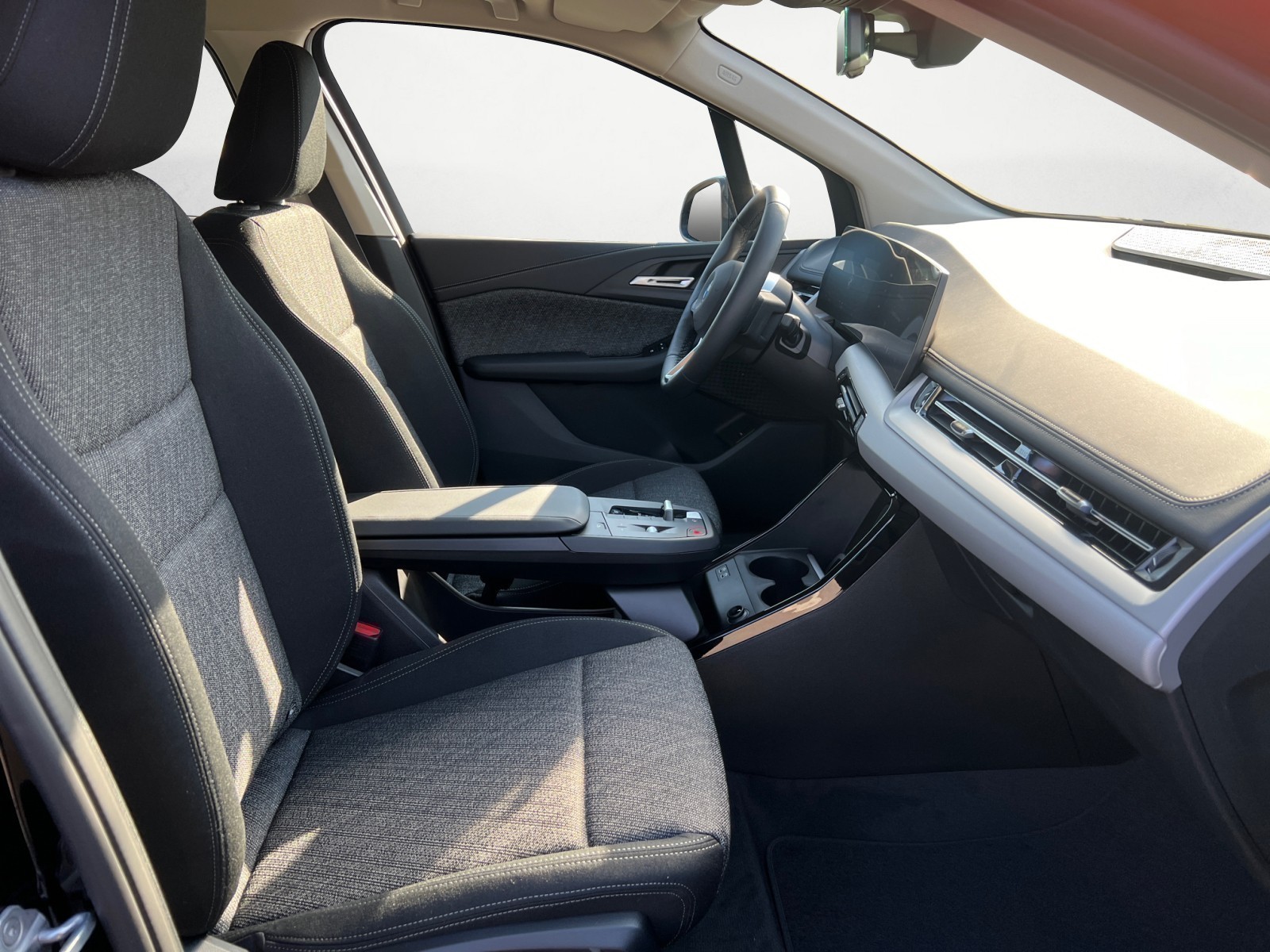 BMW - 220d Active Tourer