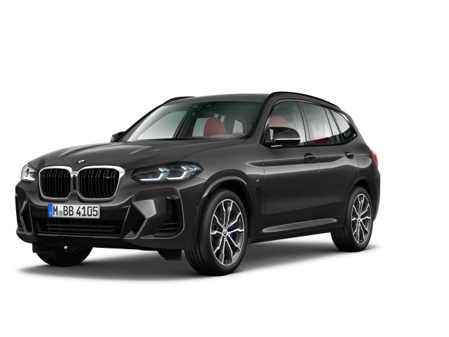 BMW - X3 M40i AT