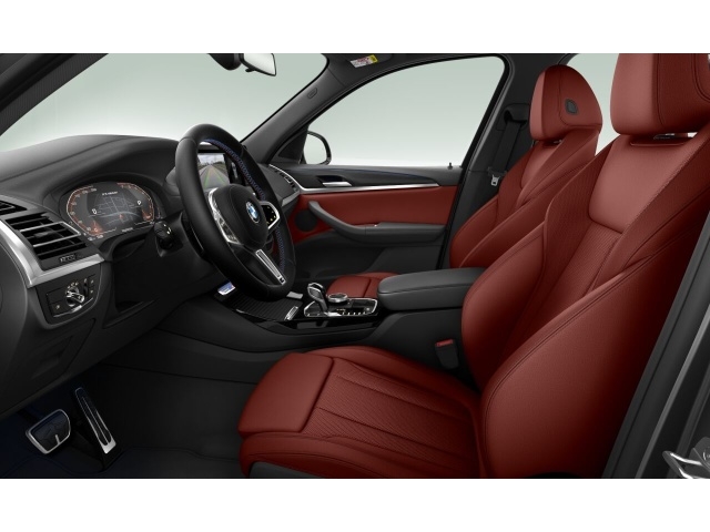 BMW - X3 M40i AT