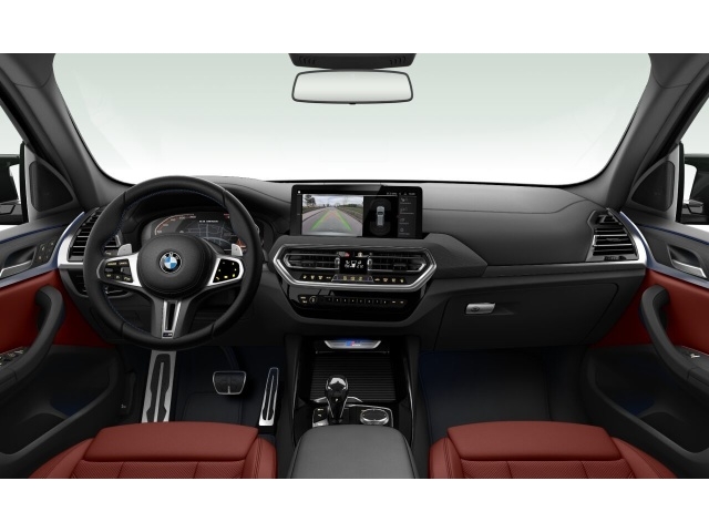 BMW - X3 M40i AT