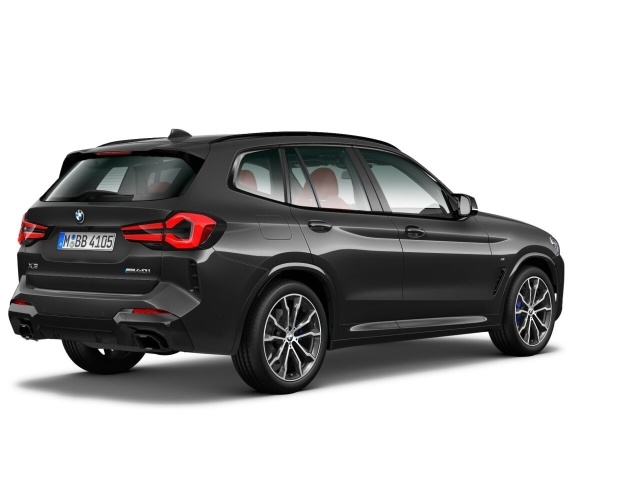 BMW - X3 M40i AT