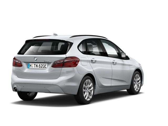 BMW - 225xe Active Tourer iPerformance Steptronic