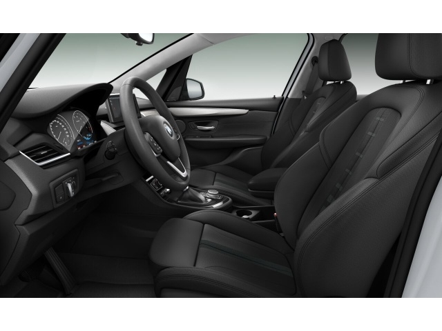 BMW - 225xe Active Tourer iPerformance Steptronic