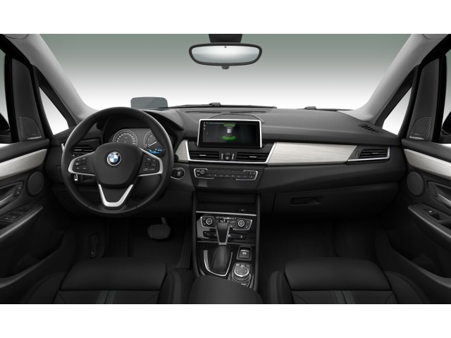 BMW - 225xe Active Tourer iPerformance Steptronic