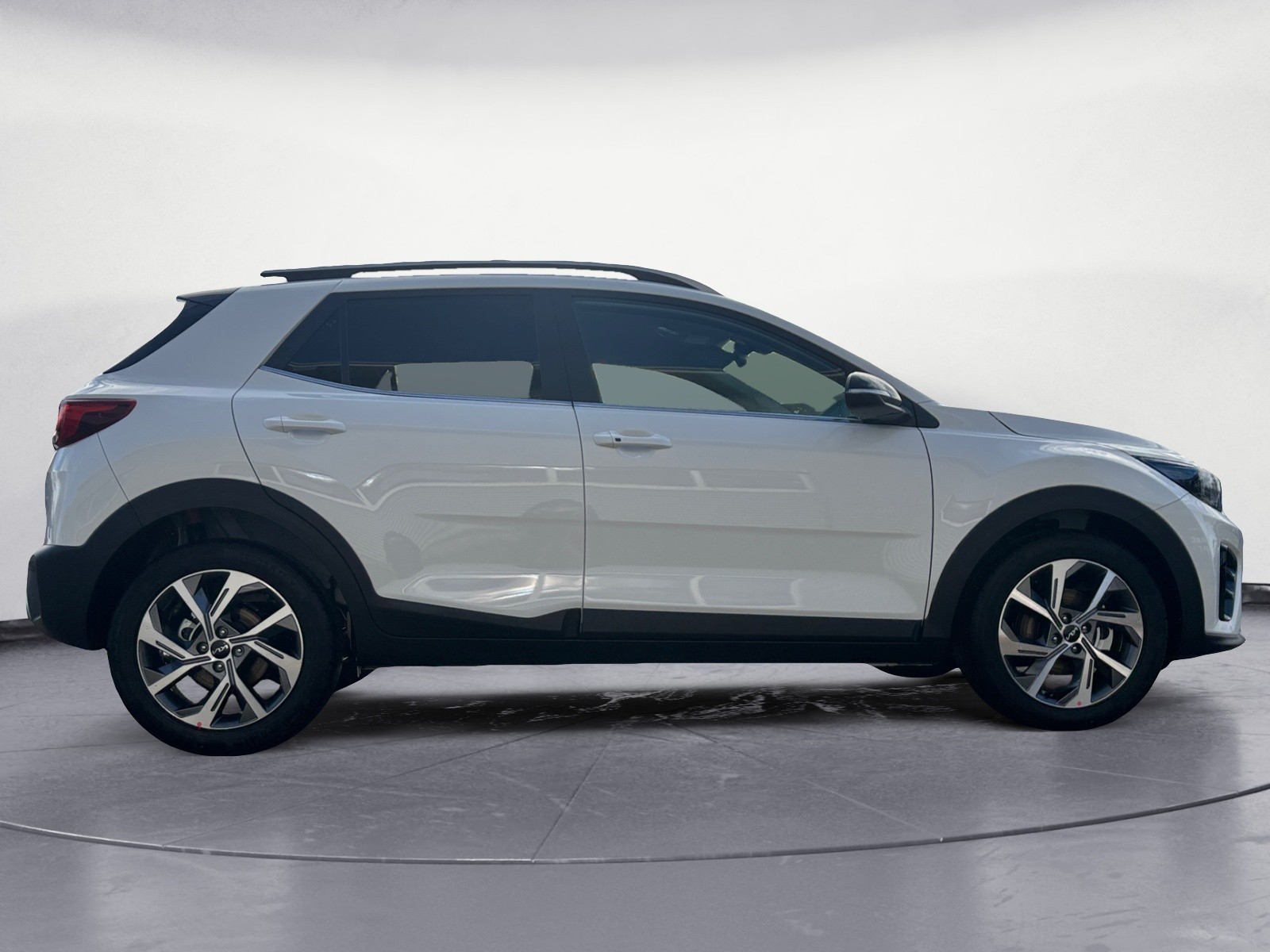 Kia - Stonic 1.0 T-GDI 100 48V GT-line DCT7