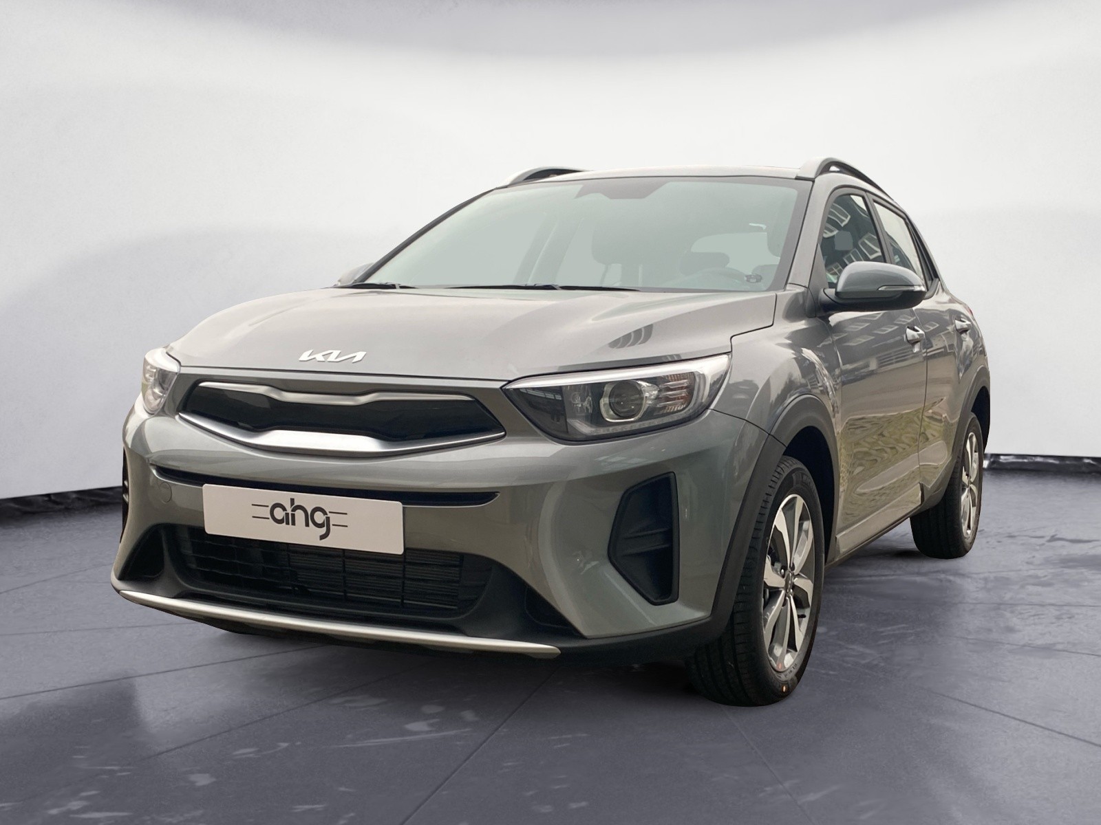 Kia - Stonic 1.2 Vision 100 LMR