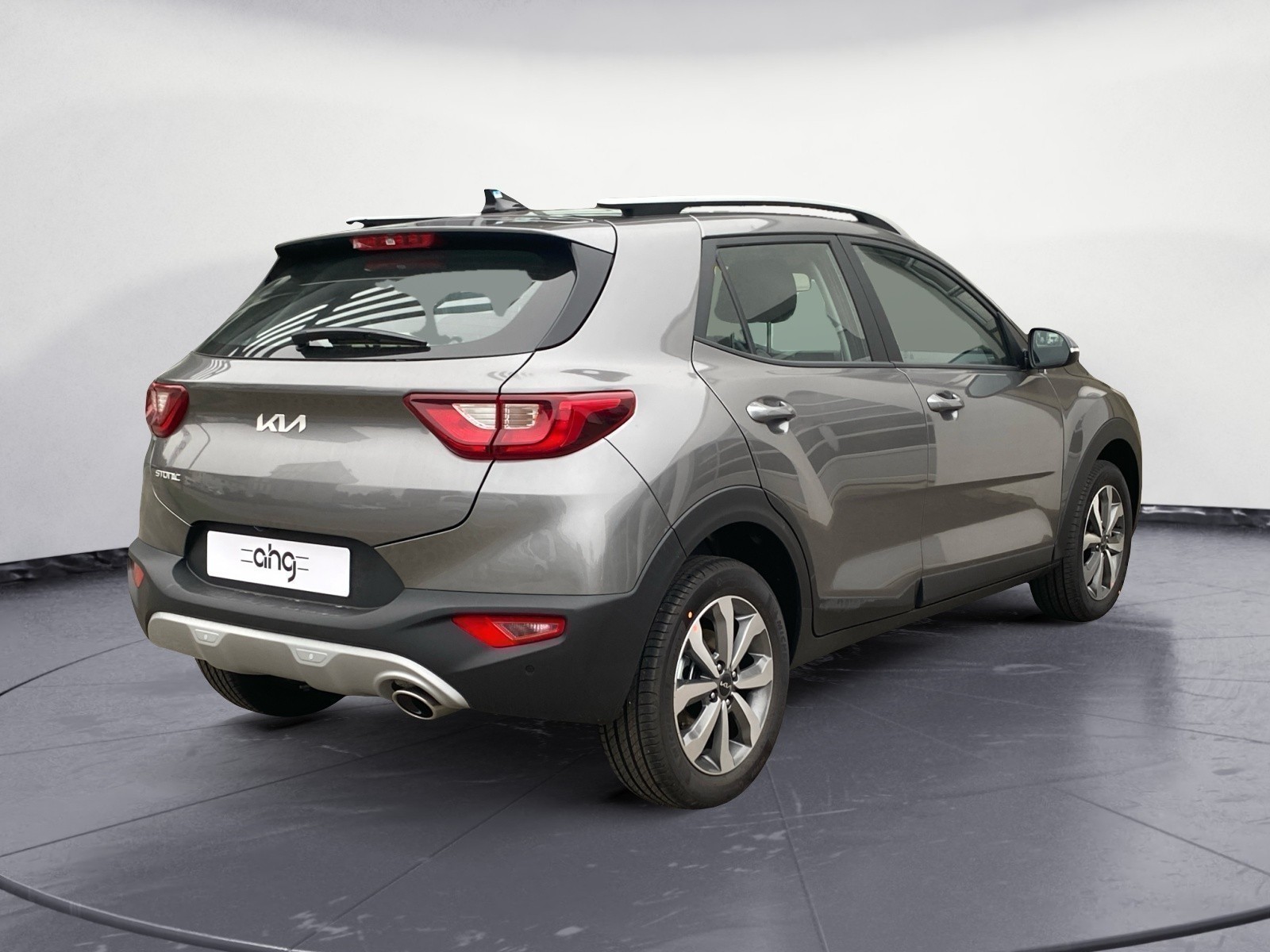 Kia - Stonic 1.2 Vision 100 LMR