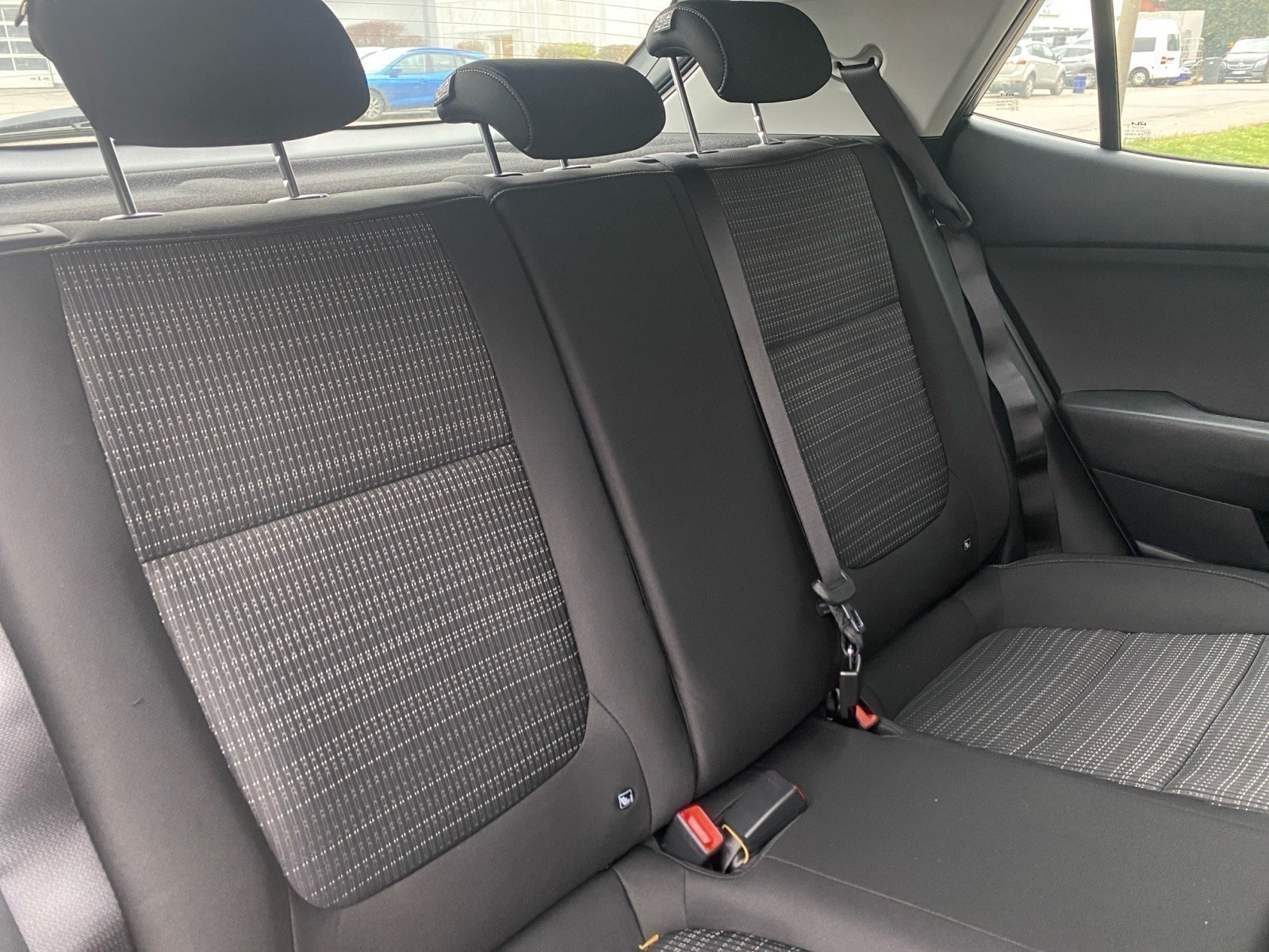 Kia - Stonic 1.2 Vision 100 LMR