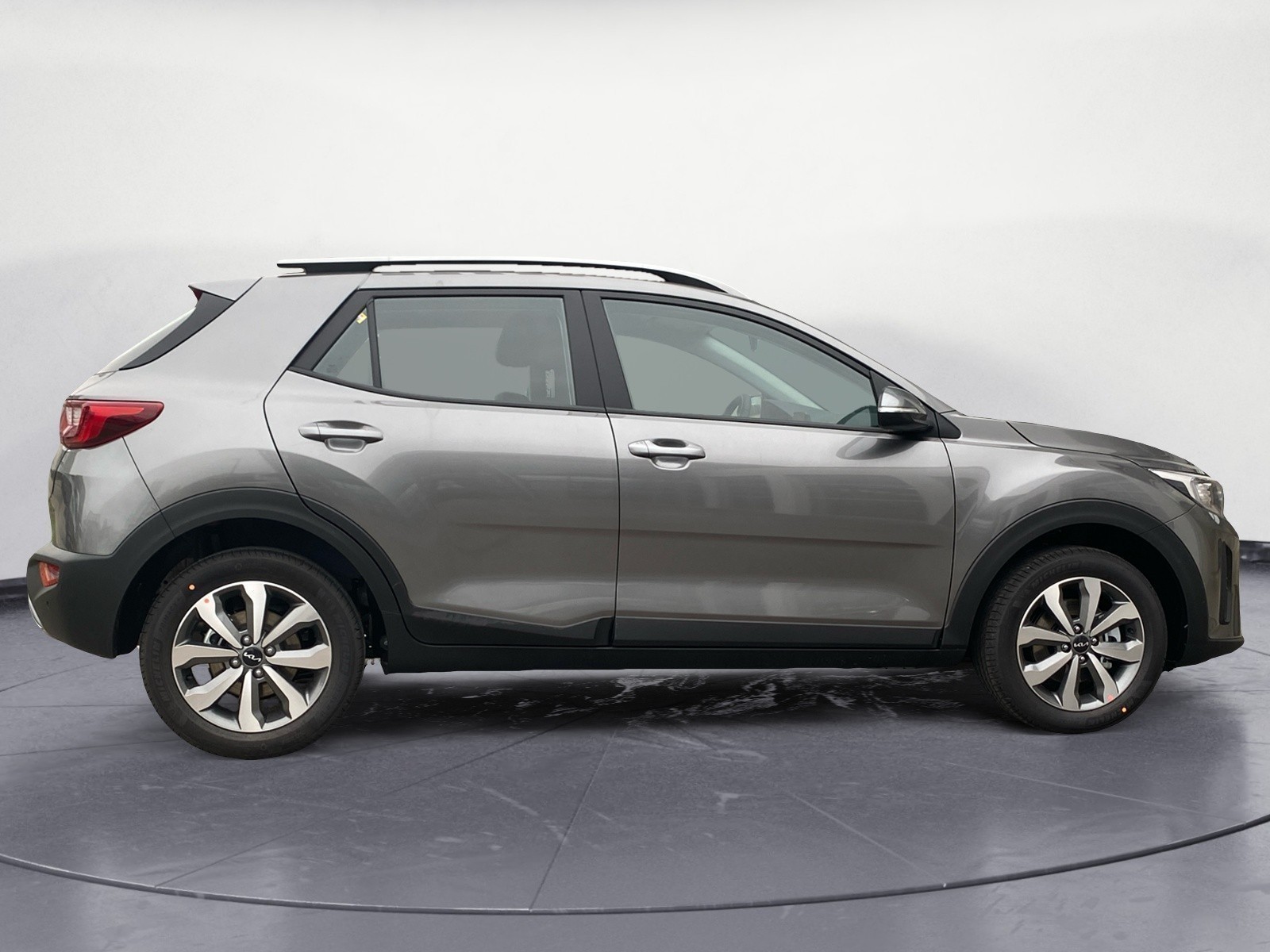 Kia - Stonic 1.2 Vision 100 LMR