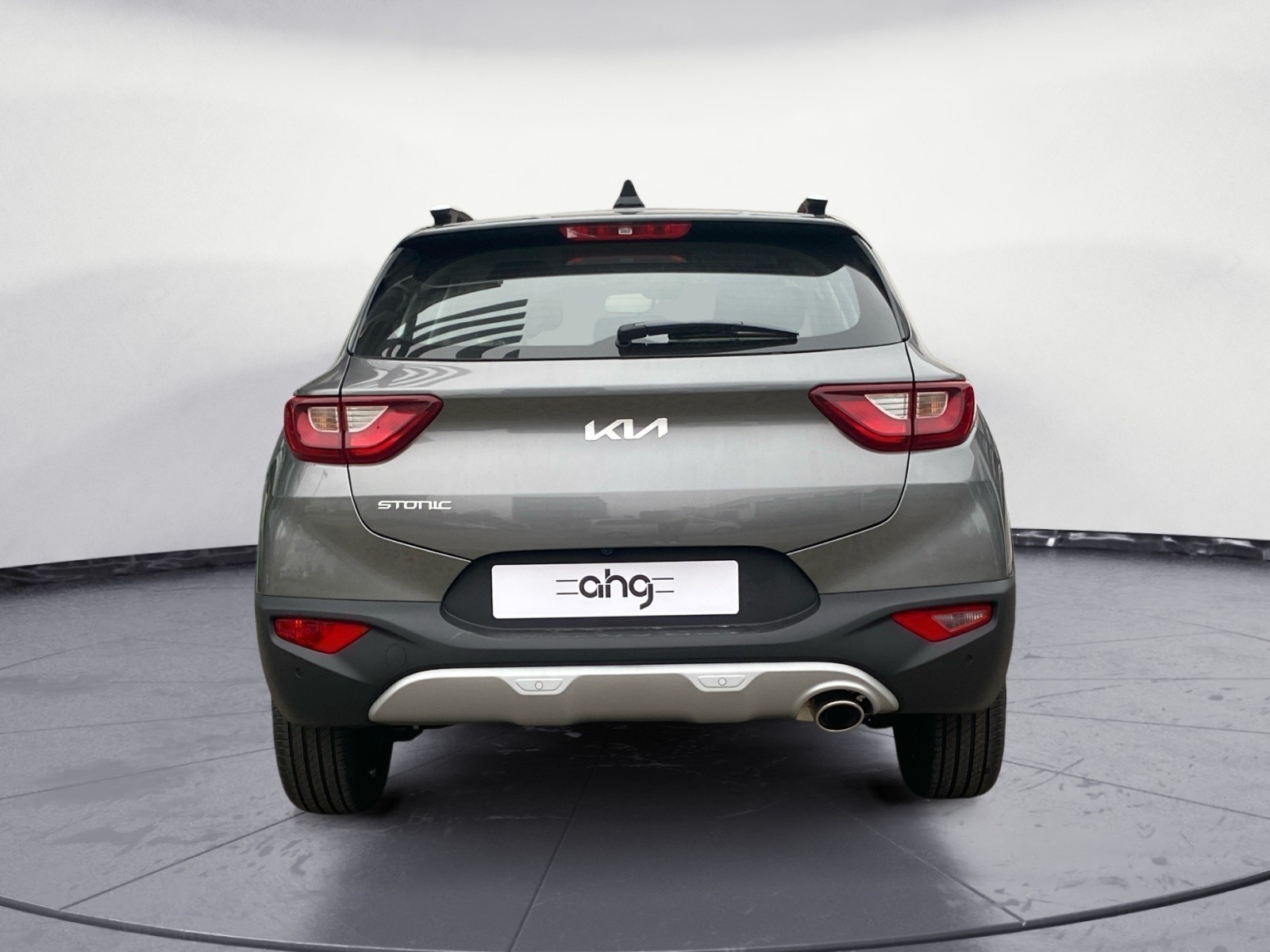 Kia - Stonic 1.2 Vision 100 LMR
