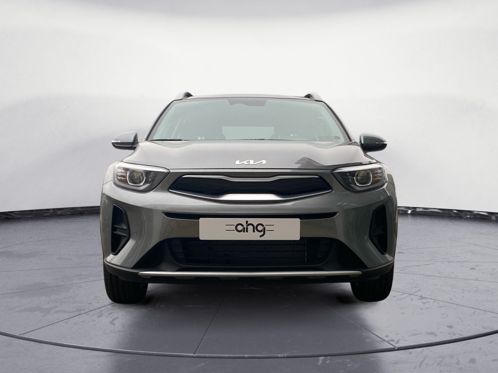 Kia - Stonic 1.2 Vision 100 LMR