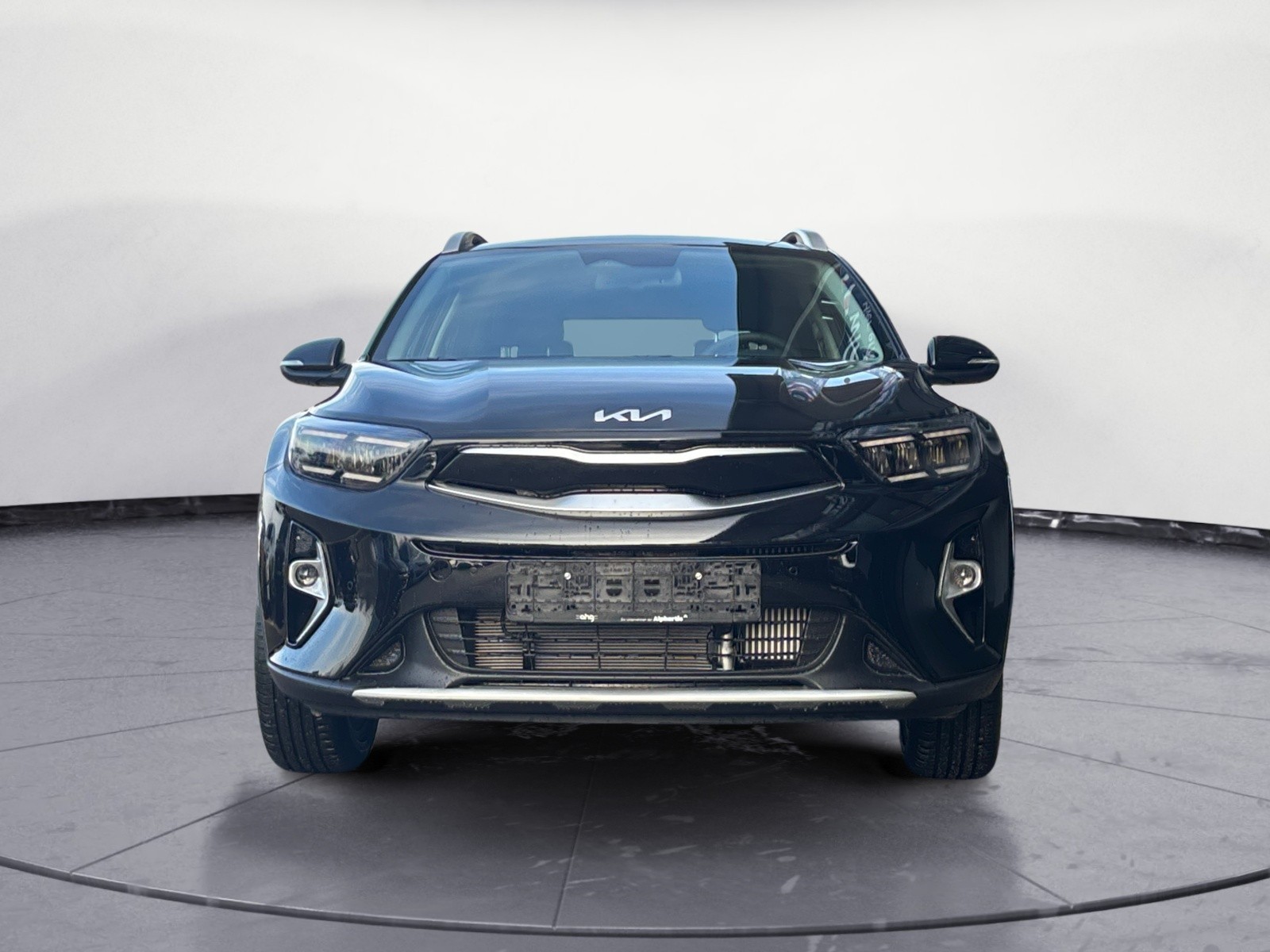 Kia - Stonic 1.0 T-GDI 100 48V Nightline Edition