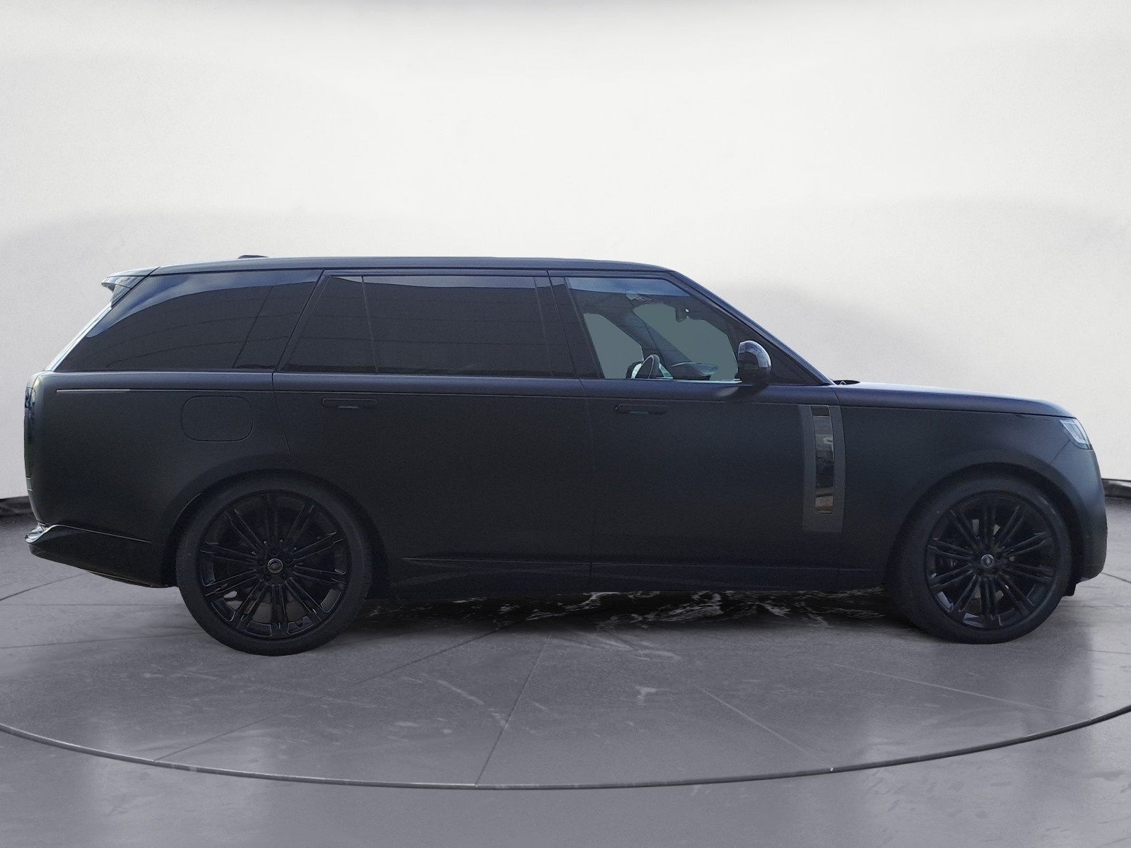 Land Rover - Range Rover D350 LWB SV