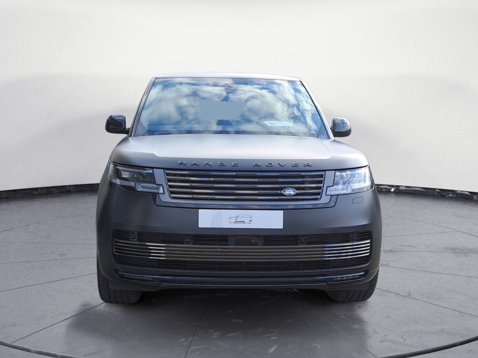 Land Rover - Range Rover D350 LWB SV
