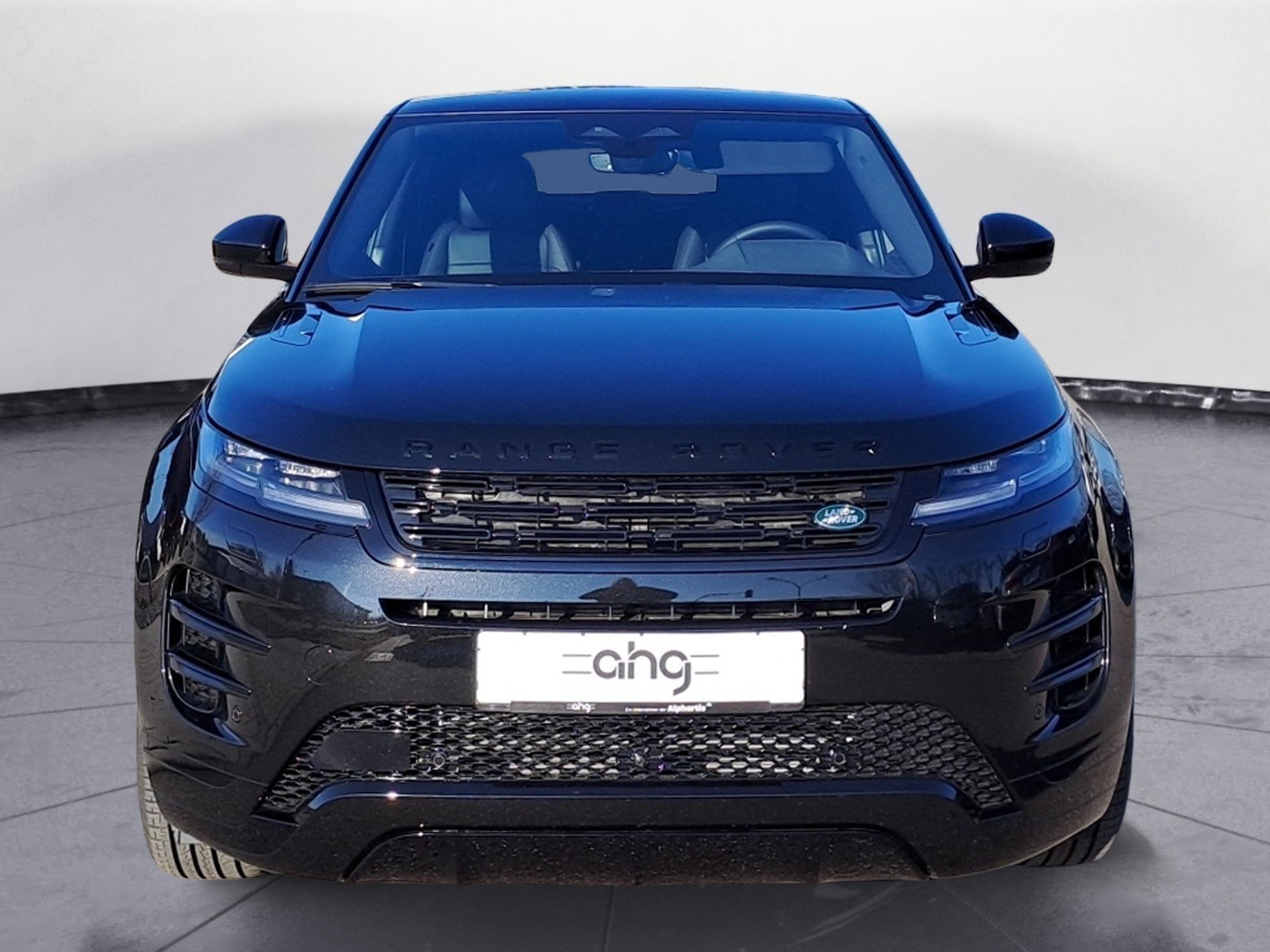 Land Rover - Range Rover Evoque D200 Dynamic SE