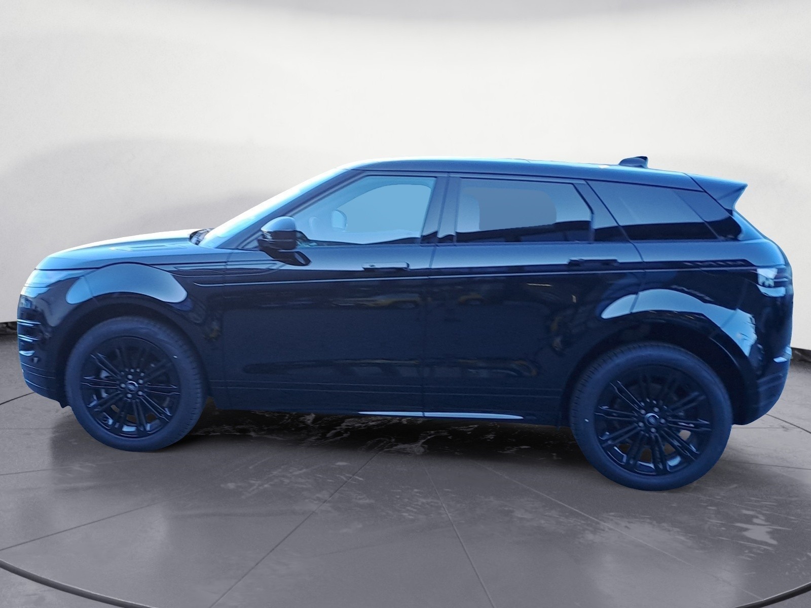 Land Rover - Range Rover Evoque D200 Dynamic SE