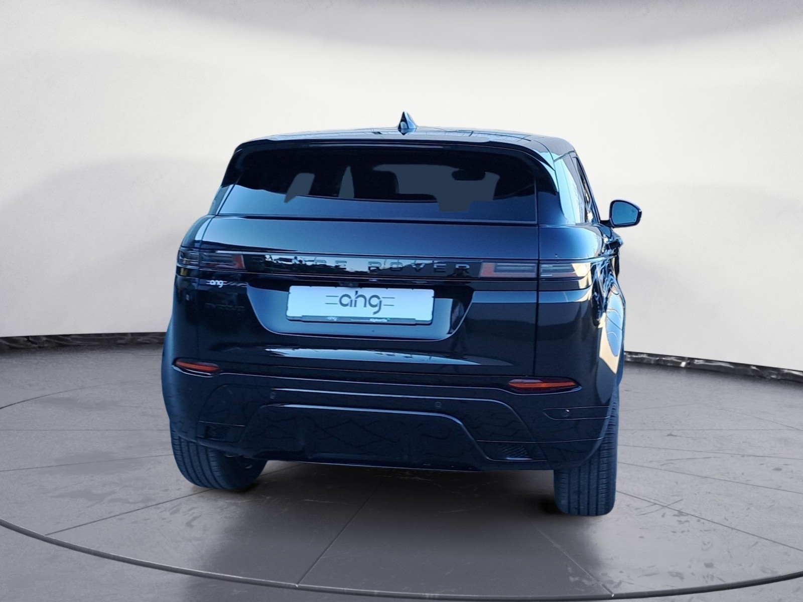 Land Rover - Range Rover Evoque D200 Dynamic SE